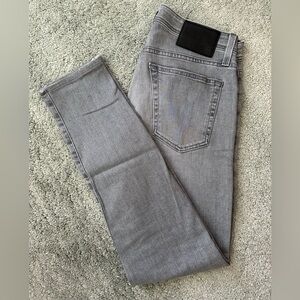 AG TELLIS MODERN SLIM FIT JEANS -SIZE 31 IN WAIST -INSEAM TAILORED TO 30.5 IN